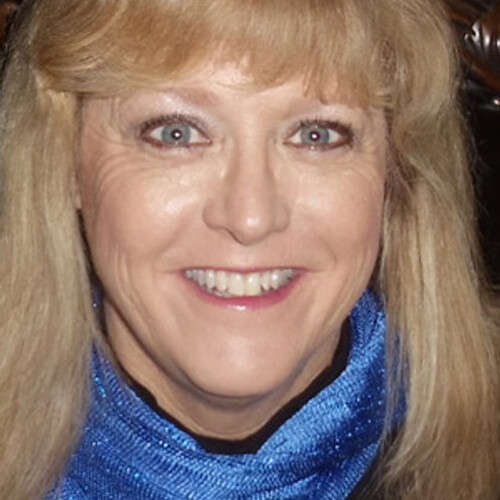 Carolyn Campbell
