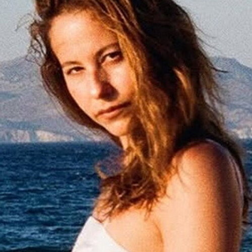 Andrea Sánchez
