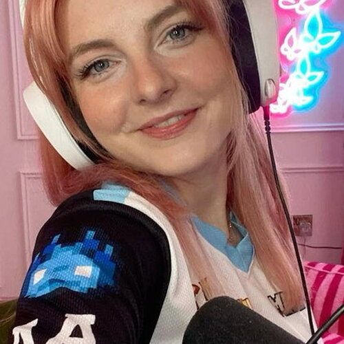 Elizabeth Batty