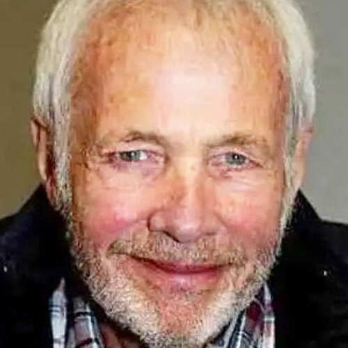 Richard Oldfield