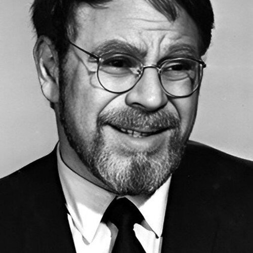 David Hurst