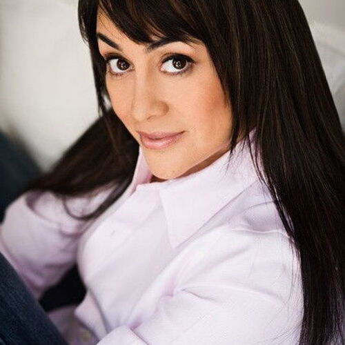 Patricia Mayen-Salazar