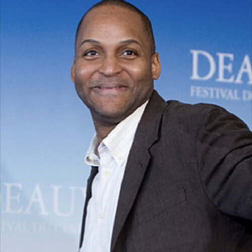 Gregory Wilson