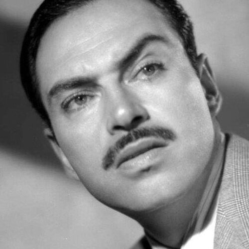Pedro Armendáriz