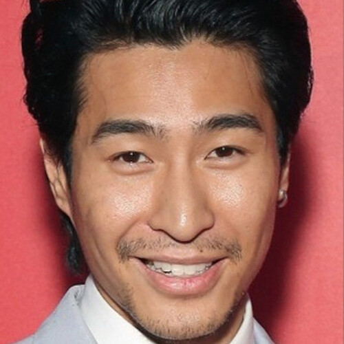Chris Pang