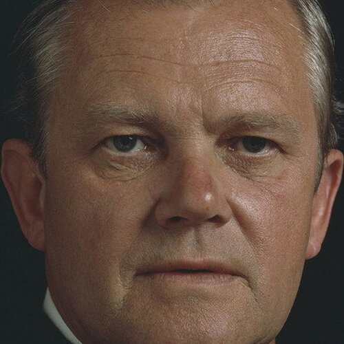 Nigel Stock