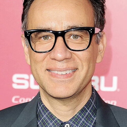 Fred Armisen