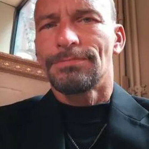 Aleks Alifirenko Jr.