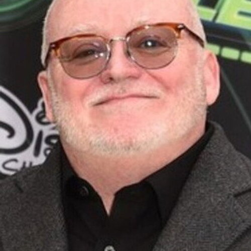 Mark McCorkle