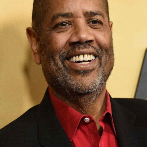 Gregory Allen Howard