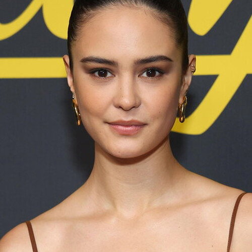 Courtney Eaton