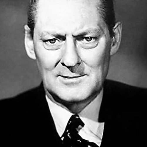 Lionel Barrymore