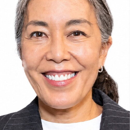 Christine Wada
