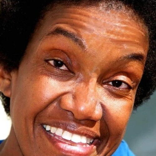 Diana Elizabeth Jordan