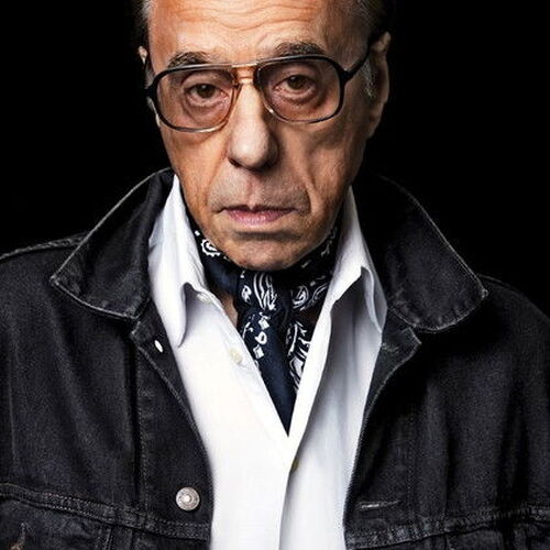 Peter Bogdanovich