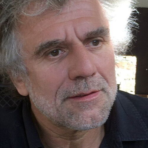 Christophe Offenstein