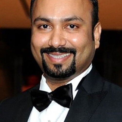 Subaskaran Allirajah