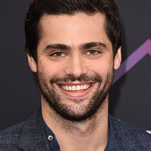 Matthew Daddario
