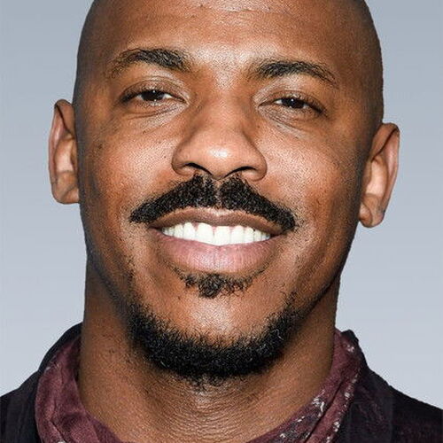 Mehcad Brooks