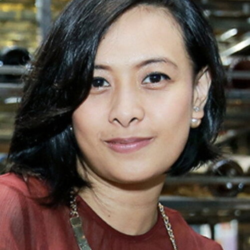 Anggia Kharisma