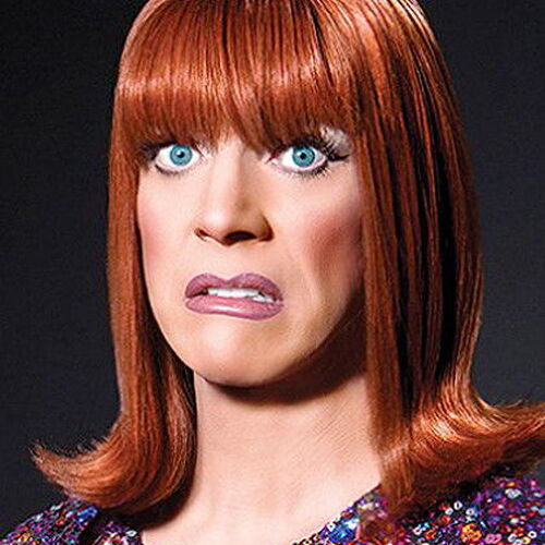 Miss Coco Peru
