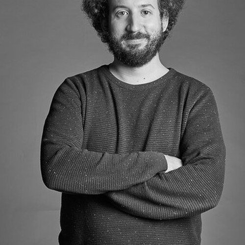 Daniel Rincón