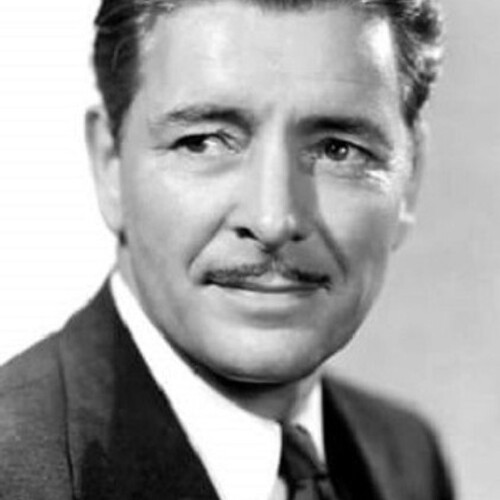 Ronald Colman