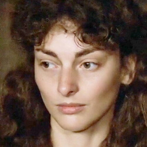 Judith Sharp