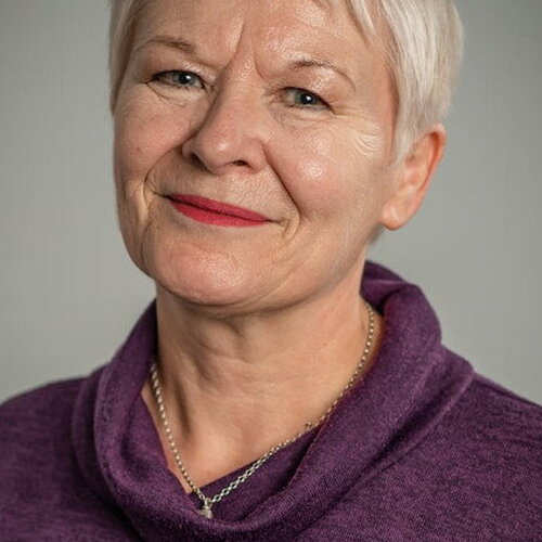 Carol Moore