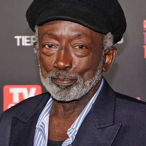 Garrett Morris