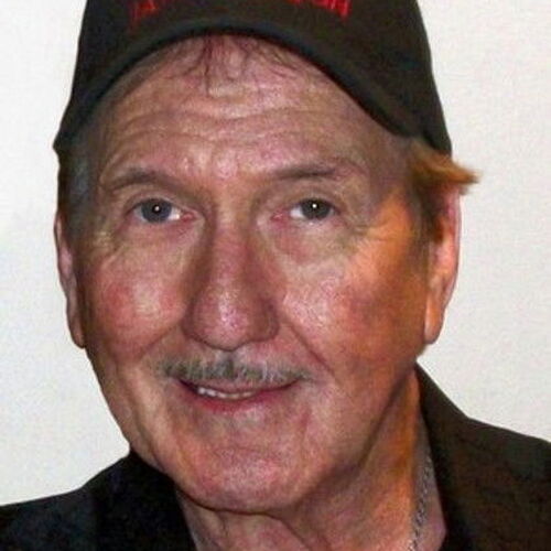 James Burton