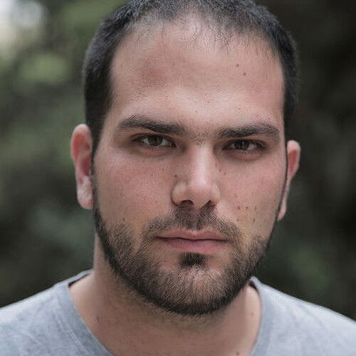 Pavlos Iordanopoulos