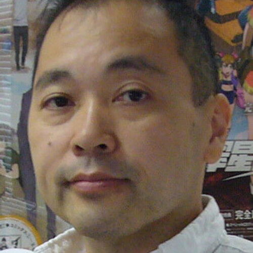 Hiroshi Kato
