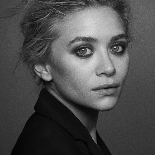 Ashley Olsen