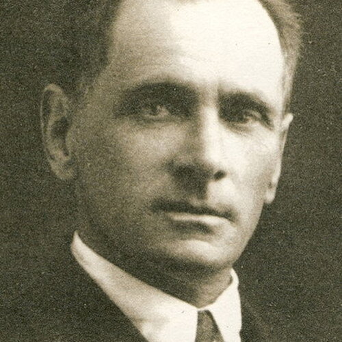 Vladimir Arsenyev