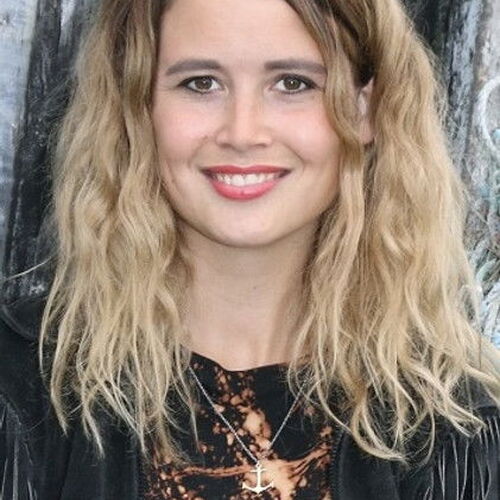 Herdís Stefánsdóttir