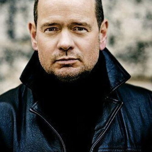 Bernhard Völger