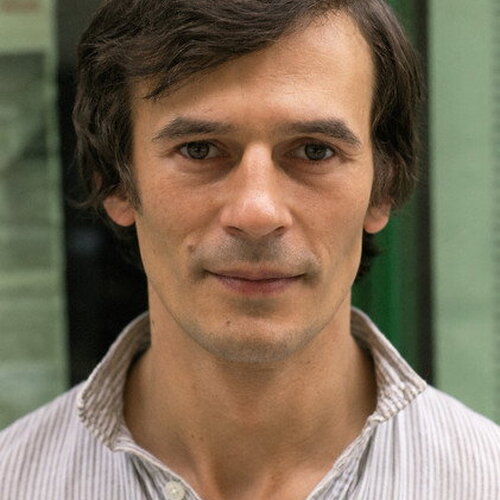 Tony Isbert