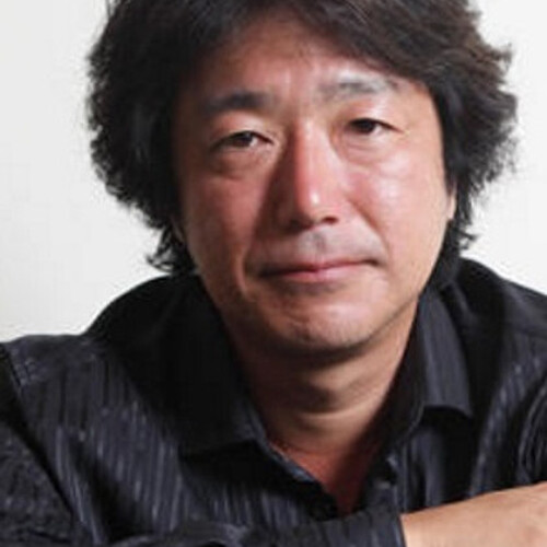 Eiichiro Hasumi