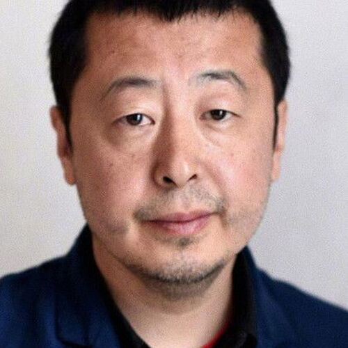 Jia Zhangke