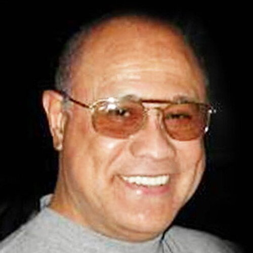Robert Apisa