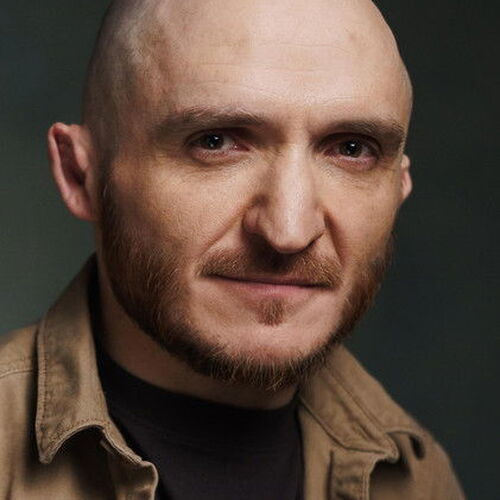 Leigh Gill