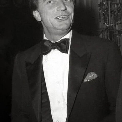 Richard Sylbert