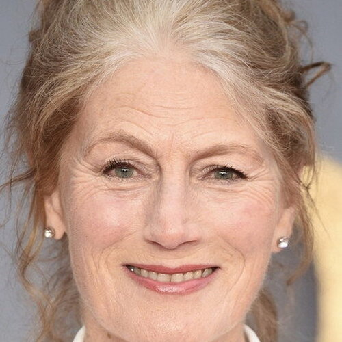 Geraldine James