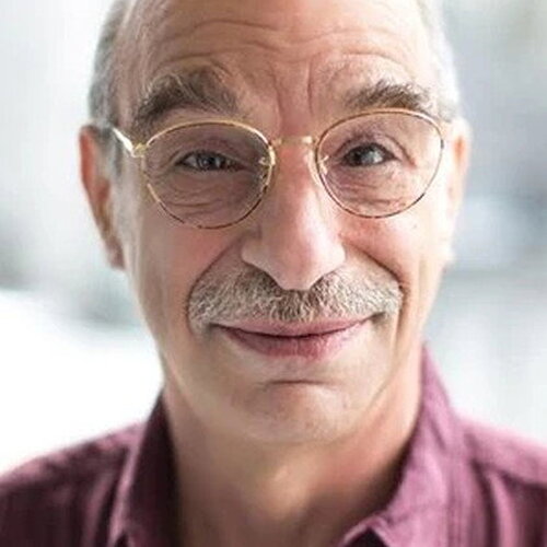 Richard Newman