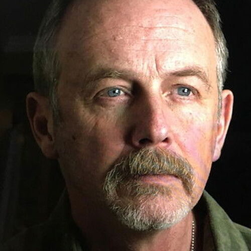 J. Christian Ingvordsen