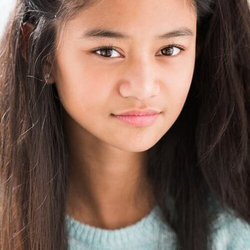 Gillian Alaire Espina