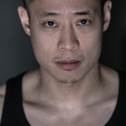 Andrew Chin