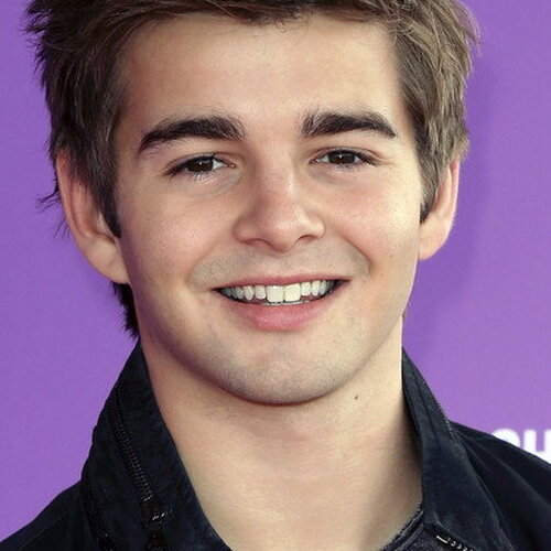 Jack Griffo