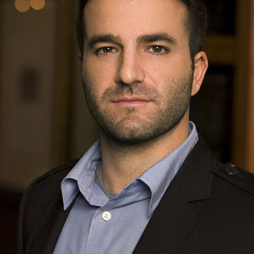 David Katzenberg